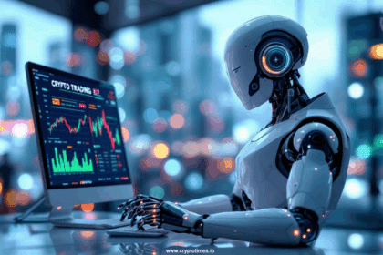 How To Use Crypto Trading Bots Step-By-Step Beginner’s Guide