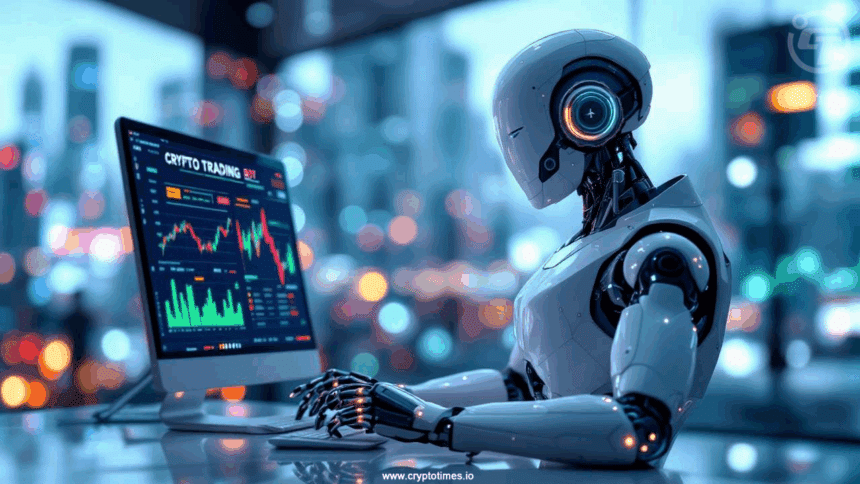 How to Use Crypto Trading Bots Step-by-step Beginner’s Guide