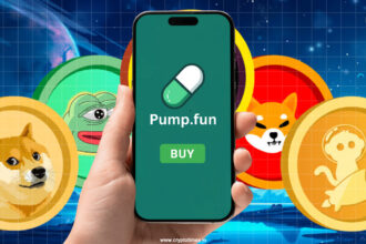 How To Create And Buy Memecoins On Pump.fun? A Beginner’s Guide