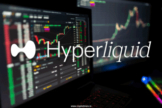 Hyperliquid Open Interest Hits $4.9B As Crypto Market Turns Bullish