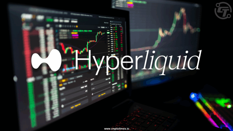 Hyperliquid Open Interest Hits $4.9B as Crypto Market Turns Bullish