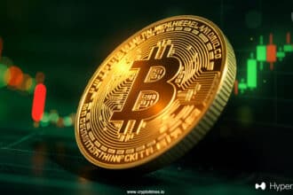 Hyperliquid Whale Snaps Up $1B Btc Longs As Bitcoin Breaks Ath