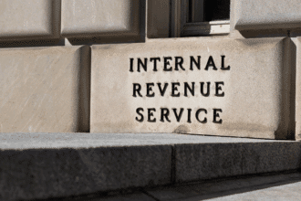 Irs Crypto Heads Resign In Doge-Led Exit Wave