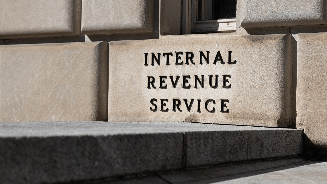 Irs Crypto Heads Resign In Doge-Led Exit Wave