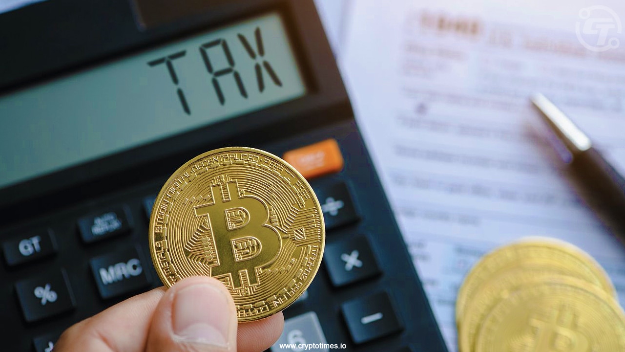 India Eyes Crypto Tax Cuts Amid Trump’s Pro-Crypto Return