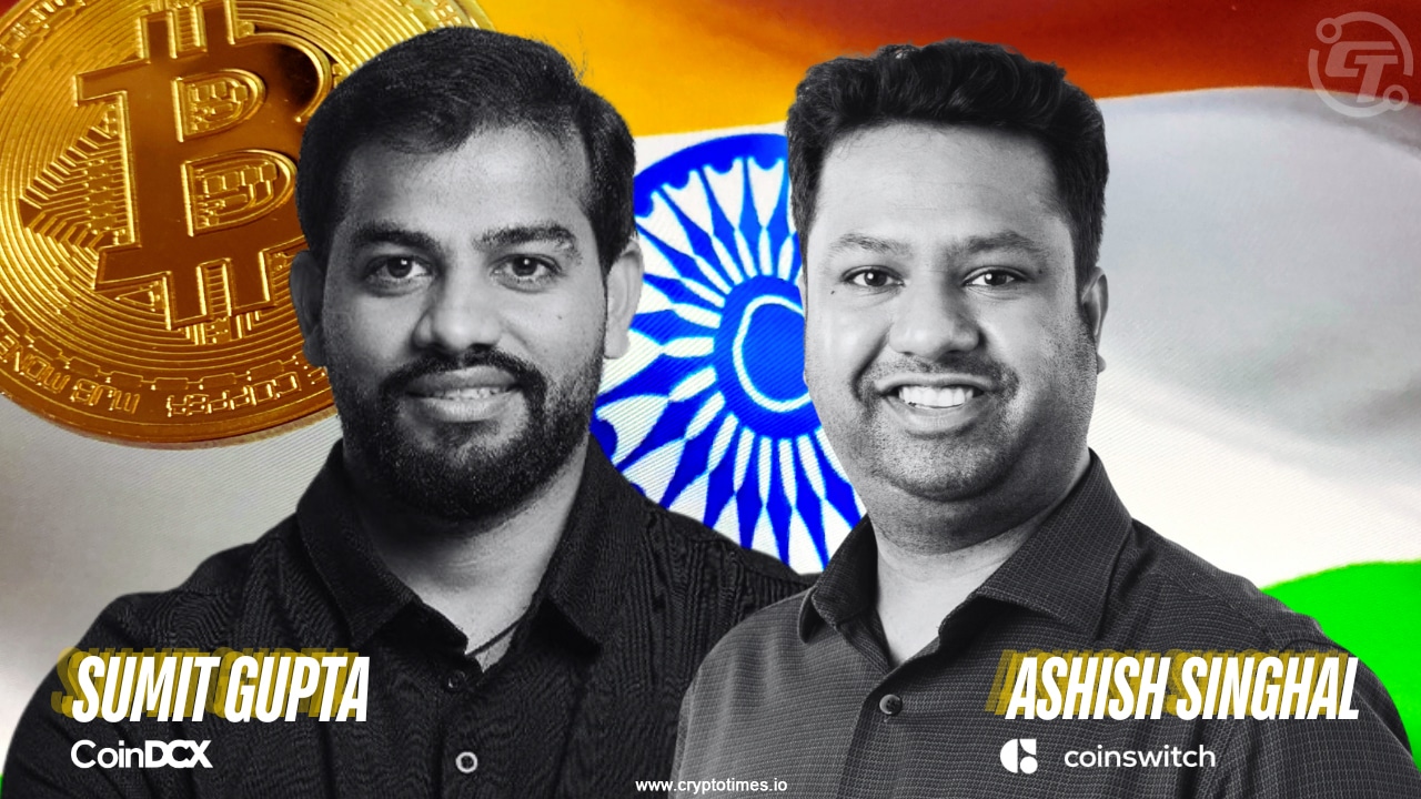 India’s Crypto Regulation Paper May Drop in June 2025