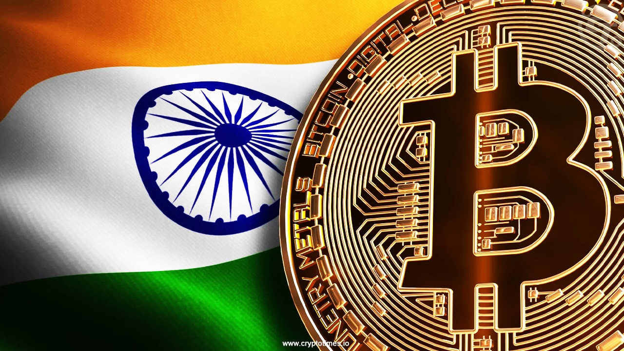 India’s Supreme Court Backs Crypto Regulation Over Ban