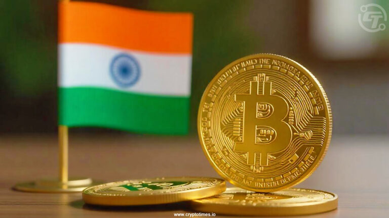 India’s Supreme Court Hints at Need for Crypto Regulations for Legal Trading