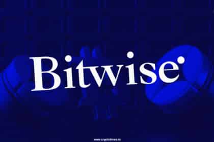 Institutions Will Buy Bitcoin Worth $$427 Billion Bitwise