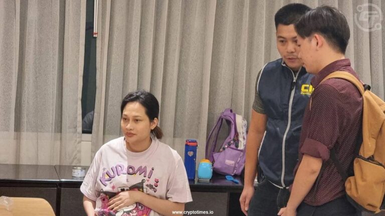 Interpol Arrests ‘Madam Ngo’ in Bangkok for $300M Crypto Scam