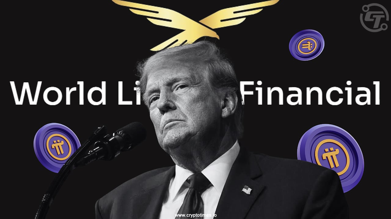 Is Donald Trump’s WLFI Backing Pi Network? Fact Check