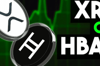 Is Hedera Hbar Better Than Ripple Xrp Detailed Comparison