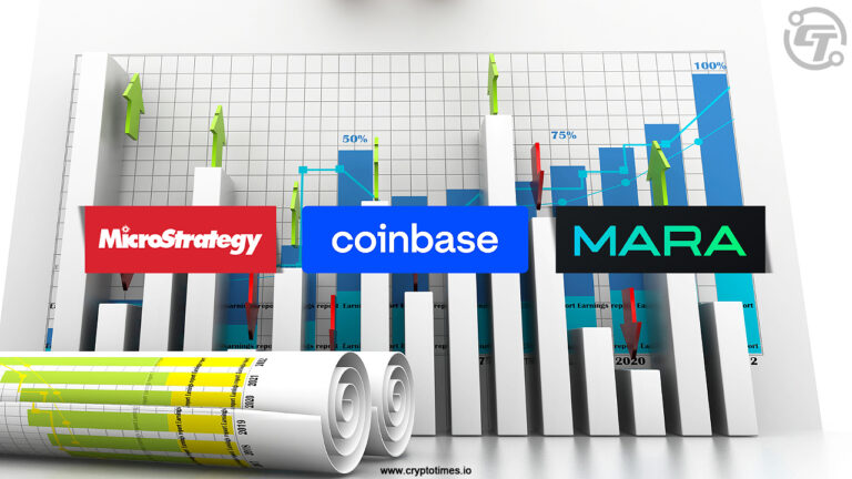 Is It the Right Time to Grab Crypto Stocks MSTR, COIN, and MARA Analysis