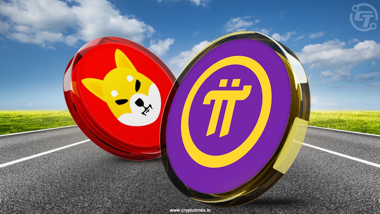 Is Pi Network Destined To Follow Shiba Inu'S Path? The Supply Dilemma