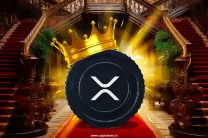 Is Ripple’s Xrp The Next Bitcoin? Expert Acts On 100% Fomo