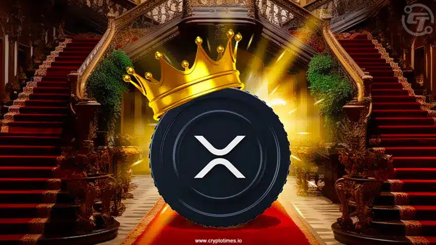 Is Ripple’s XRP the Next Bitcoin? Expert Acts on 100% FOMO