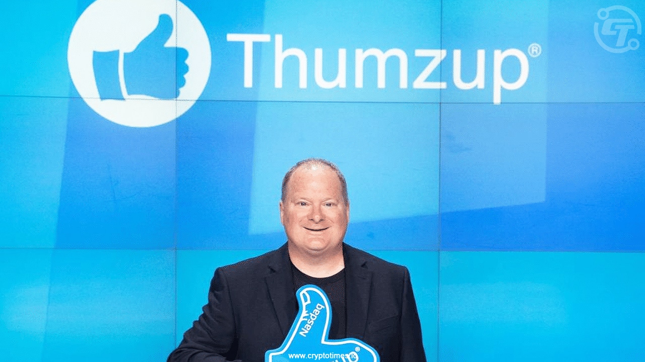 Is Thumzup The New Strategy $200M Bitcoin Plan On Cards