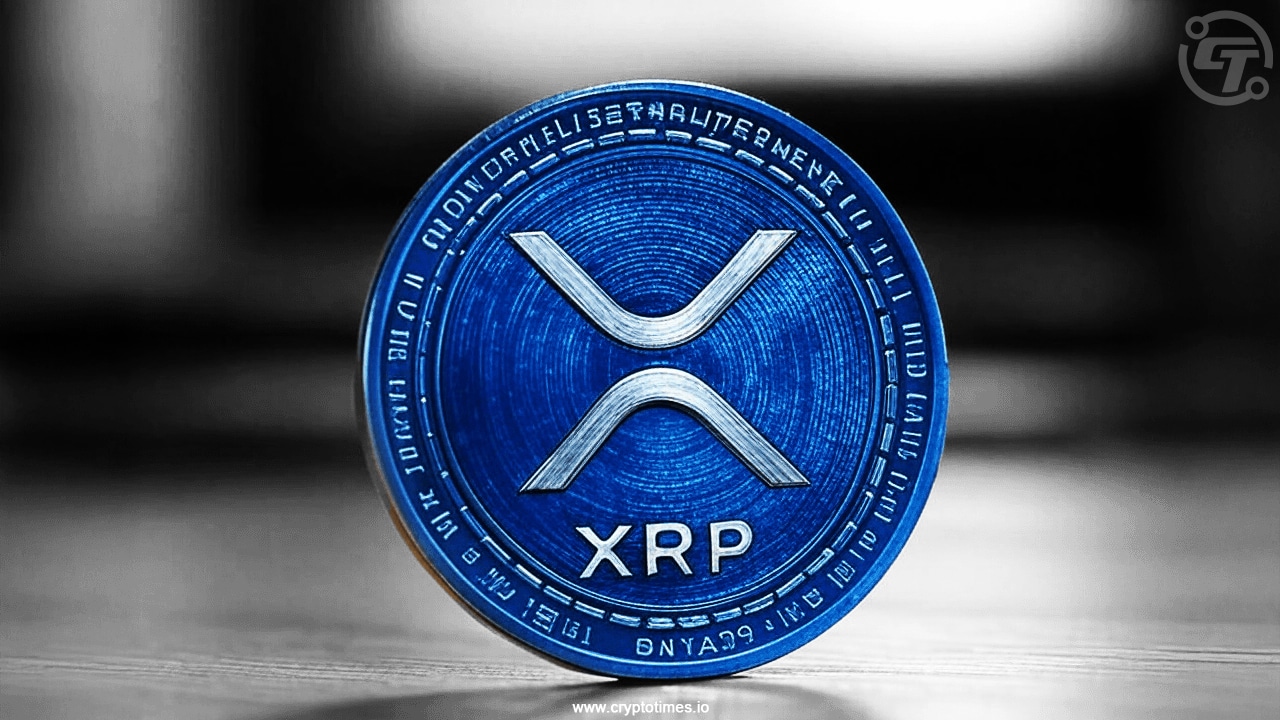 Is XRP the Next Big Thing in Corporate Treasuries?