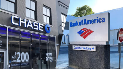 Jpmorgan &Amp; Bank Of America Partners To Launch Stablecoin Wsj