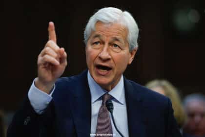 Jpmorgan Lets Clients Buy Bitcoin, No Custody Offered: Dimon