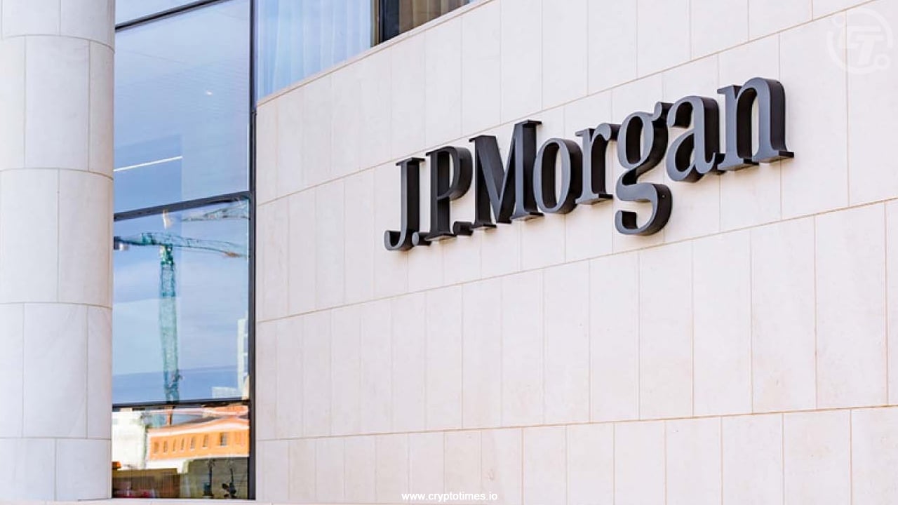Jpmorgan'S Bold Move Leads Major Gains For Chainlink, Ondo