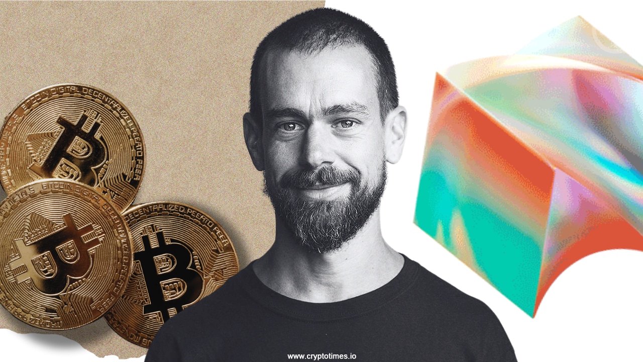 Jack Dorsey’s Block To Launch Open-Source Bitcoin Mining Chip