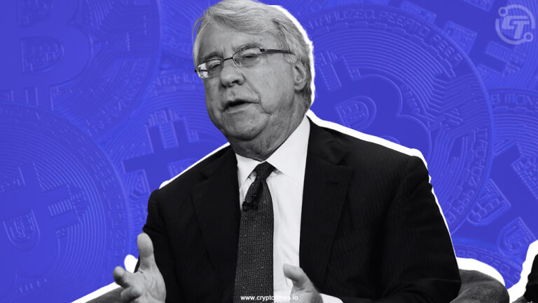 Jim Chanos Sees MicroStrategy as Overpriced Bitcoin Wrapper