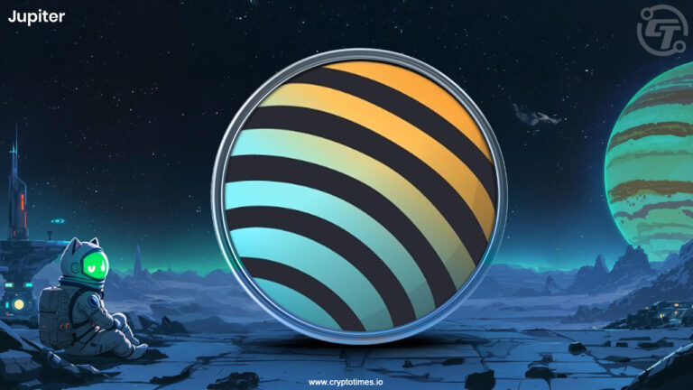 Jupiter DEX Aggregator: Simplifying Token Swaps on Solana Blockchain