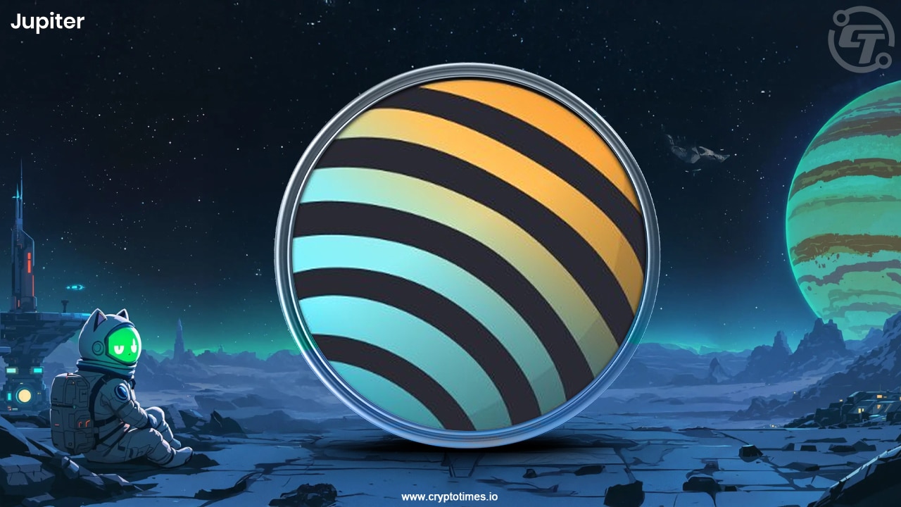 Jupiter Dex Aggregator: Simplifying Token Swaps On Solana Blockchain