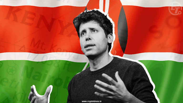Kenyan High Court Suspends Worldcoin over regulatory issues