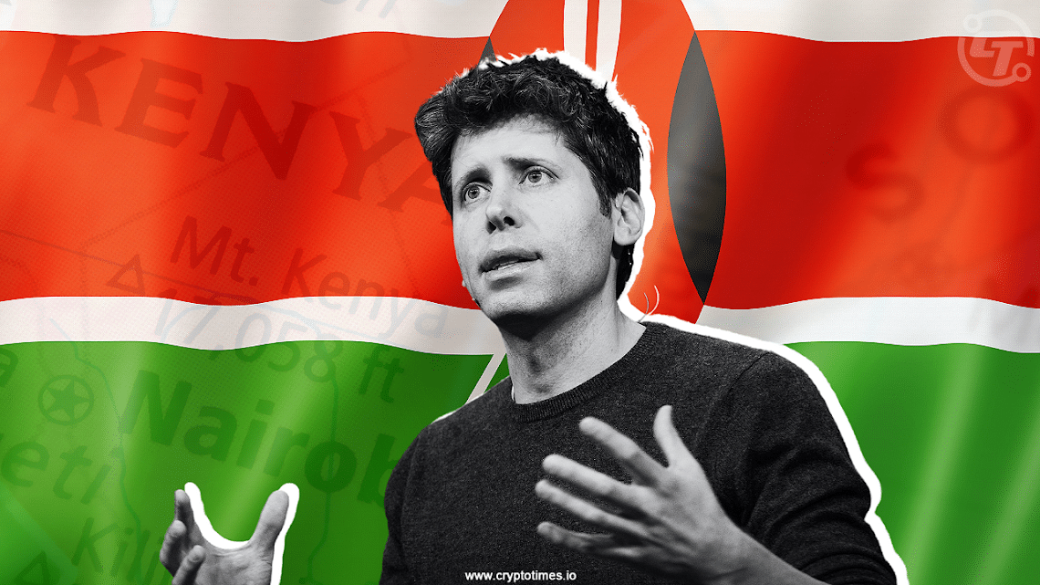 Kenyan High Court Suspends Worldcoin Over Regulatory Issues