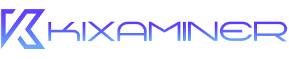 KixaMiner