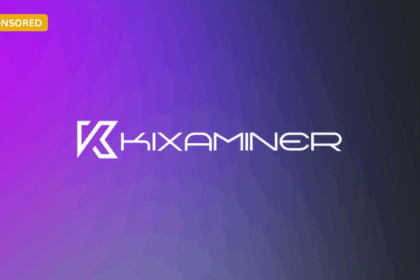Kixaminer Grow Your Wealth With Daily Passive Cloud Mining Income
