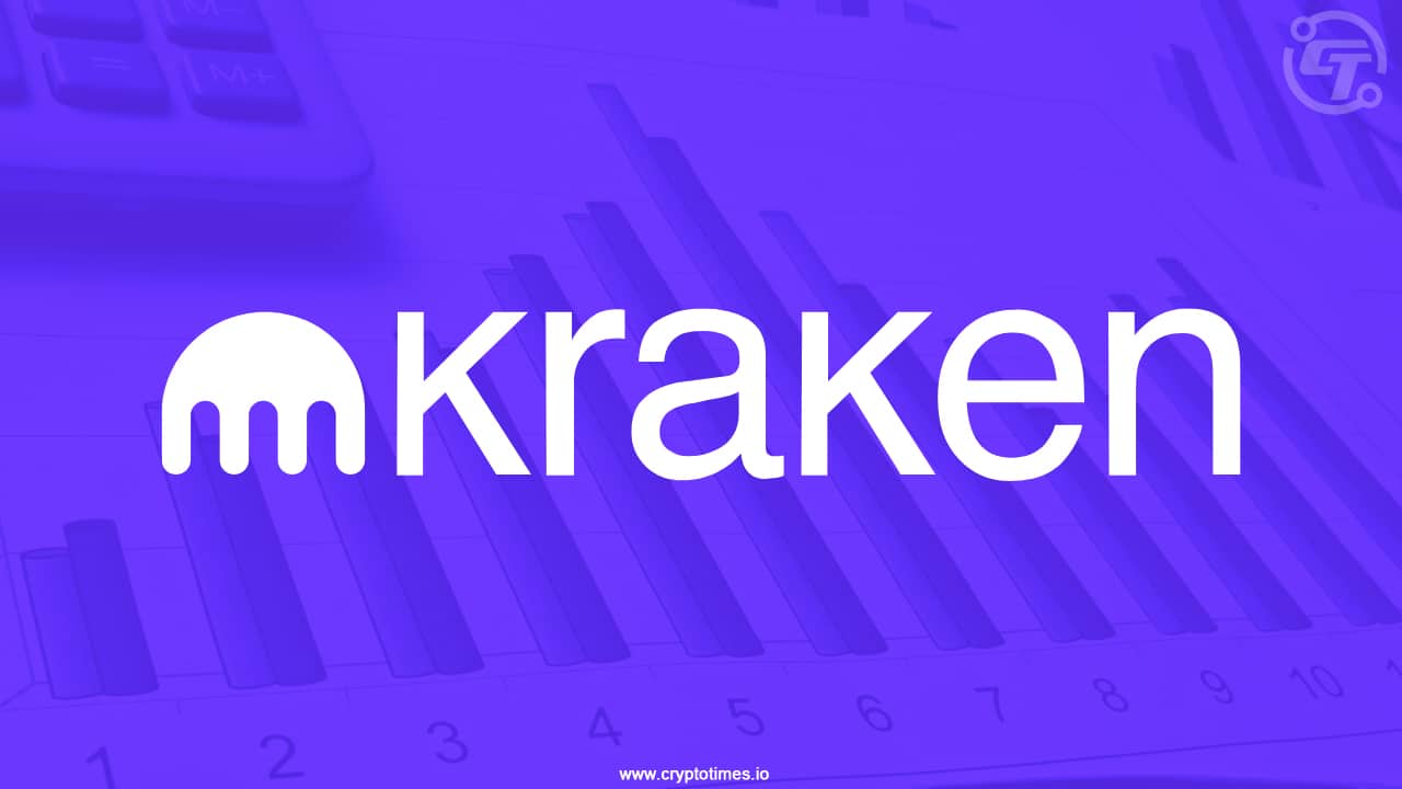 Kraken Closes Ninjatrader Deal, Hits Revenue Of $471M In Q1