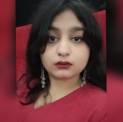 Avatar Of Kritika Mehta