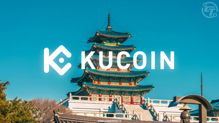 KuCoin Plans Comeback in South Korea After App Ban