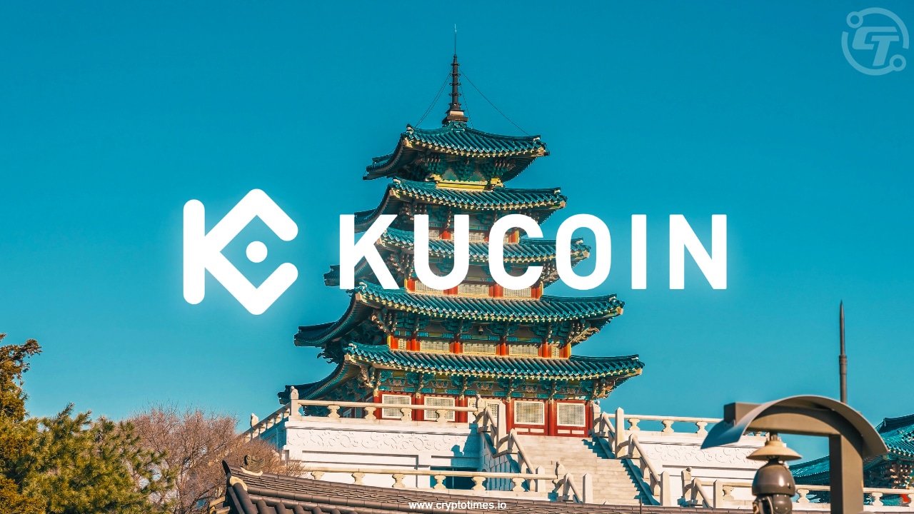 KuCoin Plans Comeback in South Korea After App Ban