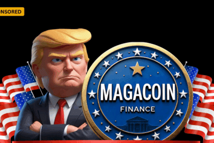 Ltc, Xrp, Eth, &Amp; Sol Compared - Magacoin Finance Will Outperform In 2025