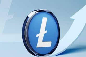 Litecoin Price Soars 12% After Sec Delays Spot Etf Approval