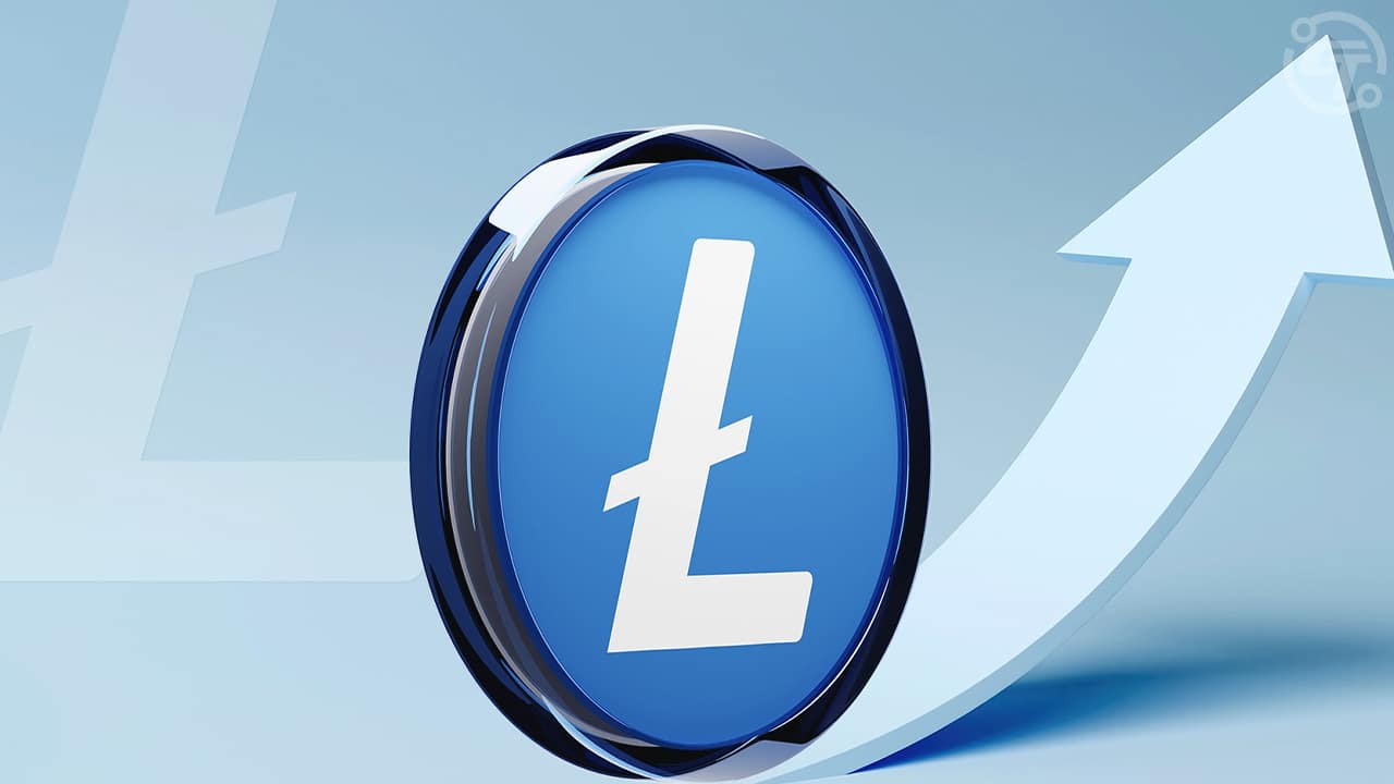 Litecoin Price Soars 12% After Sec Delays Spot Etf Approval
