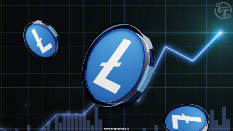 Litecoin ETF Approval Odds Hit 80%: How Will It Impact LTC Price?