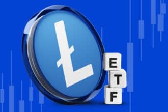 Litecoin Has Best Chance For Etf Approval, Bloomberg Analyst
