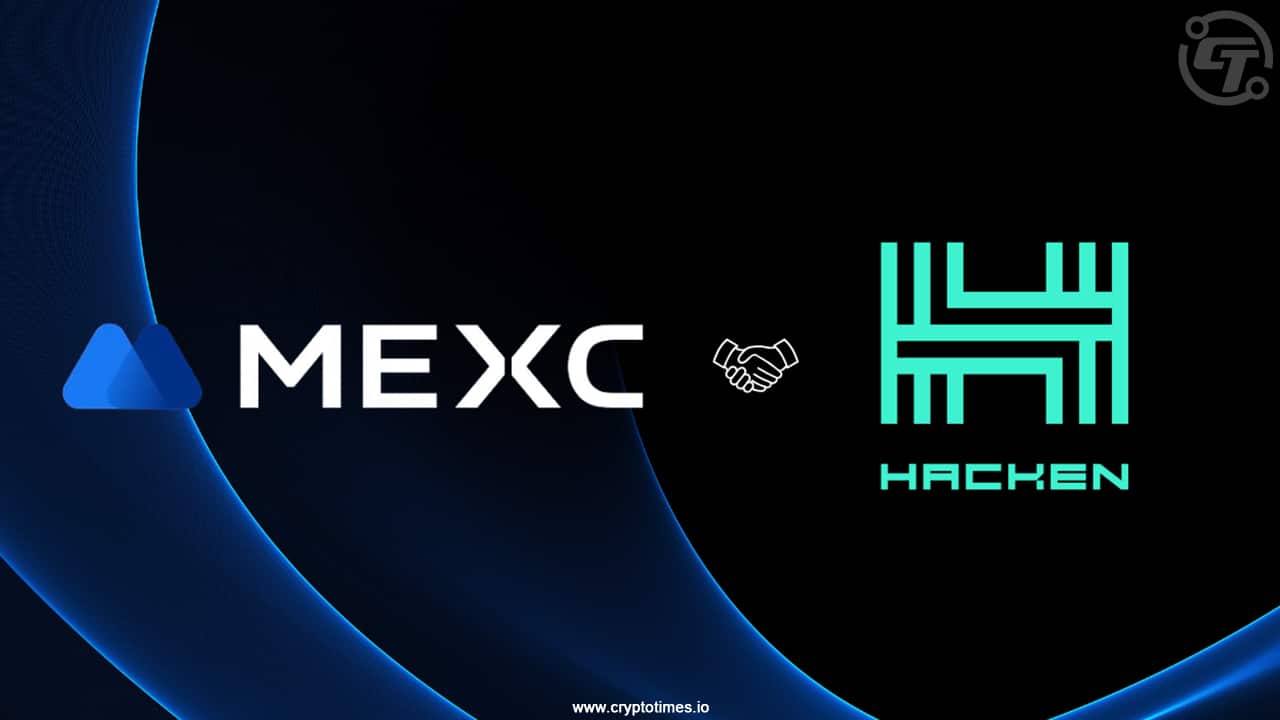 Mexc Completes Hacken Audit On Mobile App