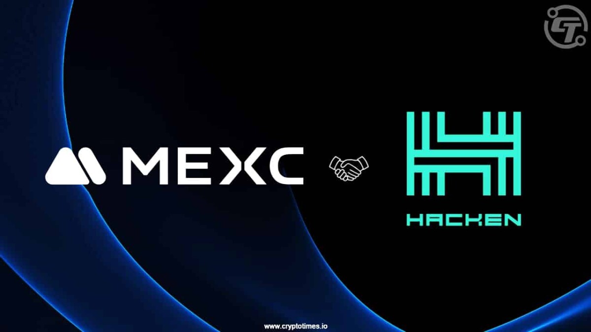 MEXC Completes Hacken Audit on Mobile APP and Website