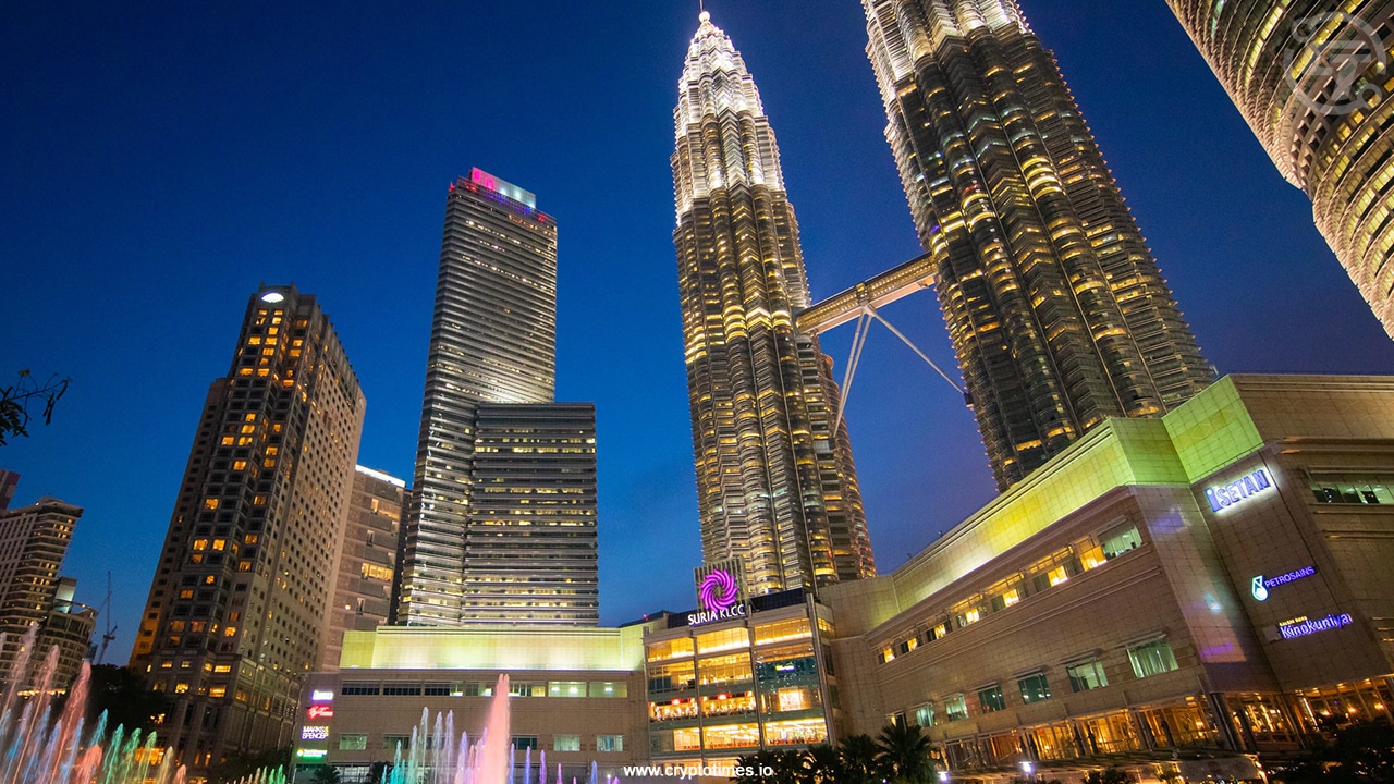 Malaysia’s TNB Reports 300% Surge in Crypto Mining Electricity Theft
