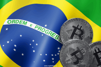 Méliuz Becomes Brazil’s First Public Bitcoin Treasury Firm
