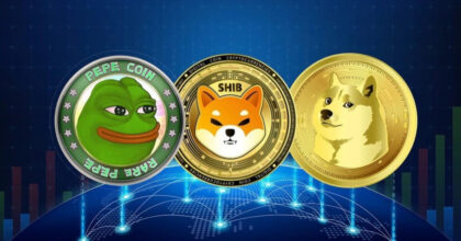 Memecoin Mania Doge, Shib, Pepe To Rally 15% Next Week