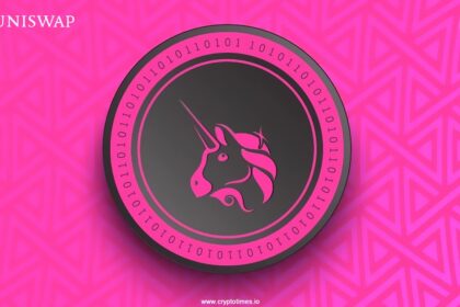 Memecoin Mania Top 5 Tokens Swapped On Uniswap Wallet