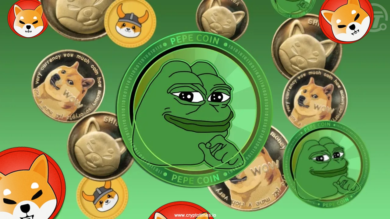 Why Is Dogecoin Missing From Memecoin Rally Post Bitcoin Ath?