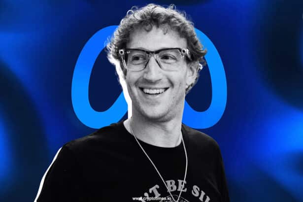 Meta in Talks to Explore Stablecoin for Payments